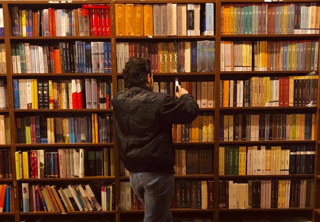 Blunder of a&nbsp;Joke