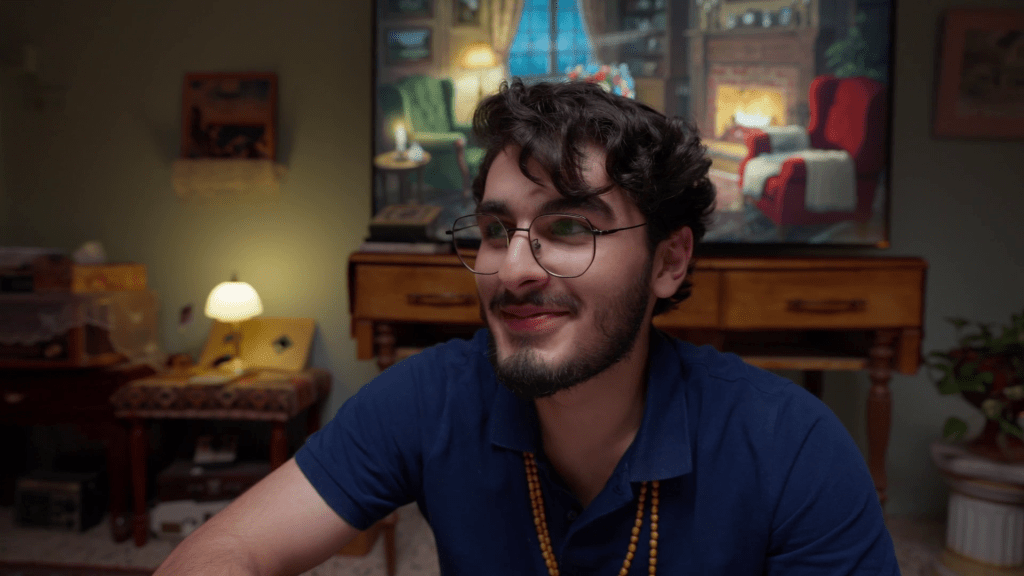 Cihan University DVC